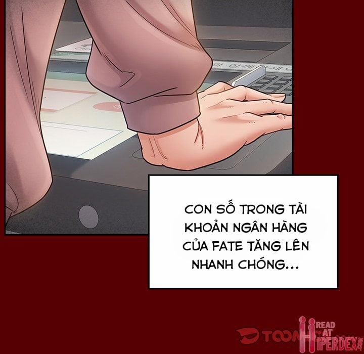 Luật Nhân Quả 44 trang 111