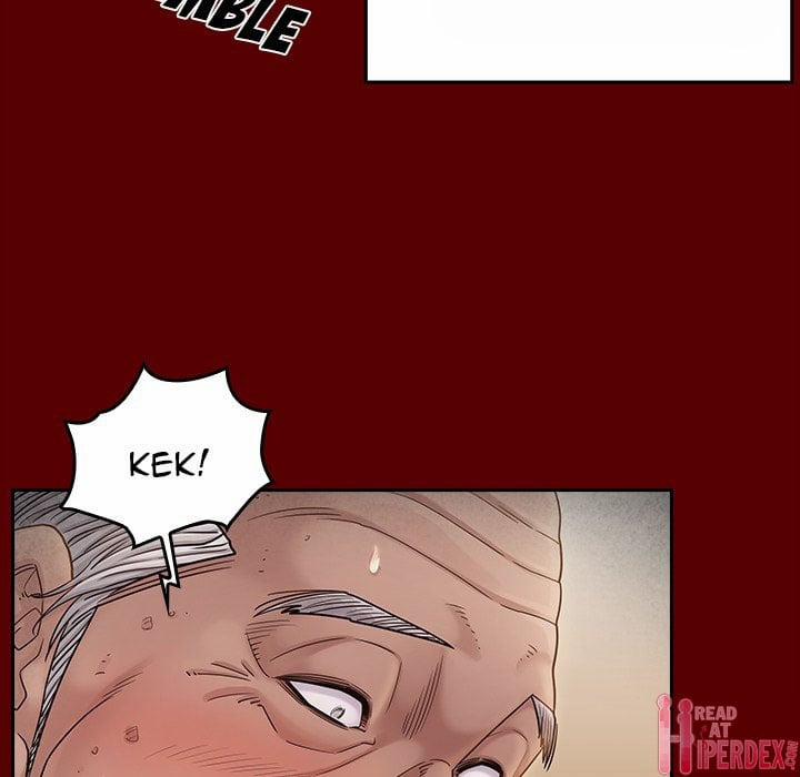 Luật Nhân Quả 44 trang 157