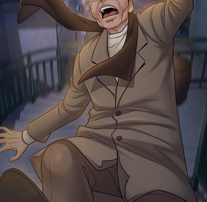 Luật Nhân Quả 47 trang 154