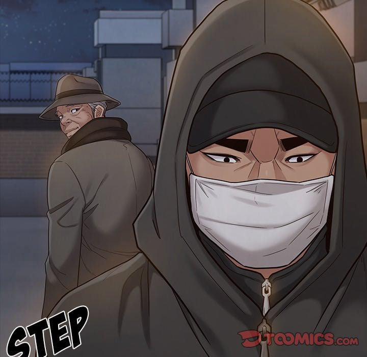 Luật Nhân Quả 48 trang 120