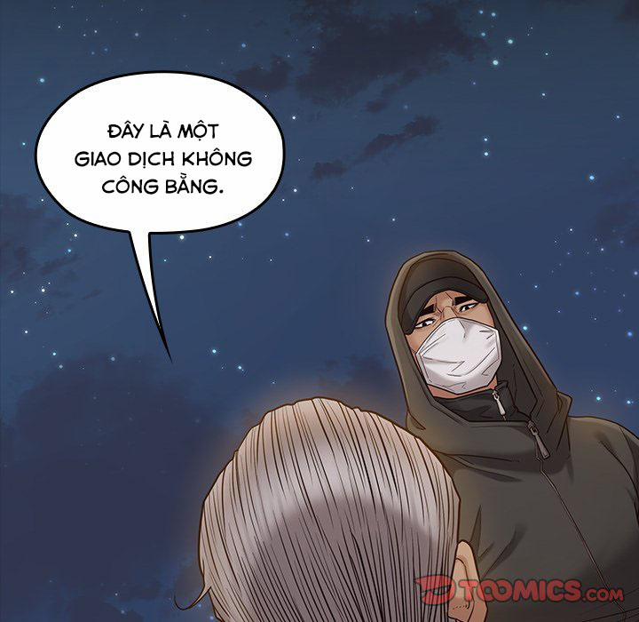 Luật Nhân Quả 48 trang 84