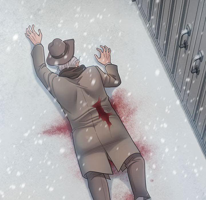 Luật Nhân Quả 51 trang 93