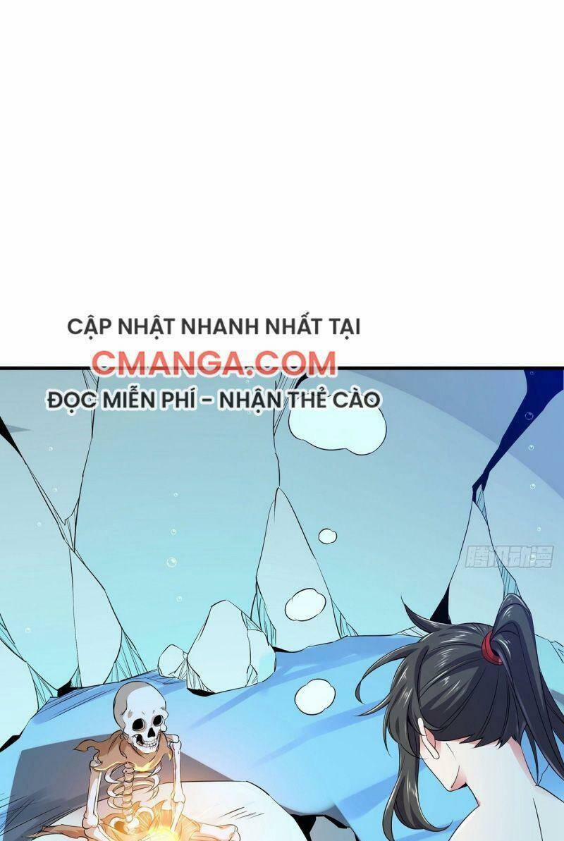 Lực Bạt Sơn Hà Hề Tử Đường 16 trang 0