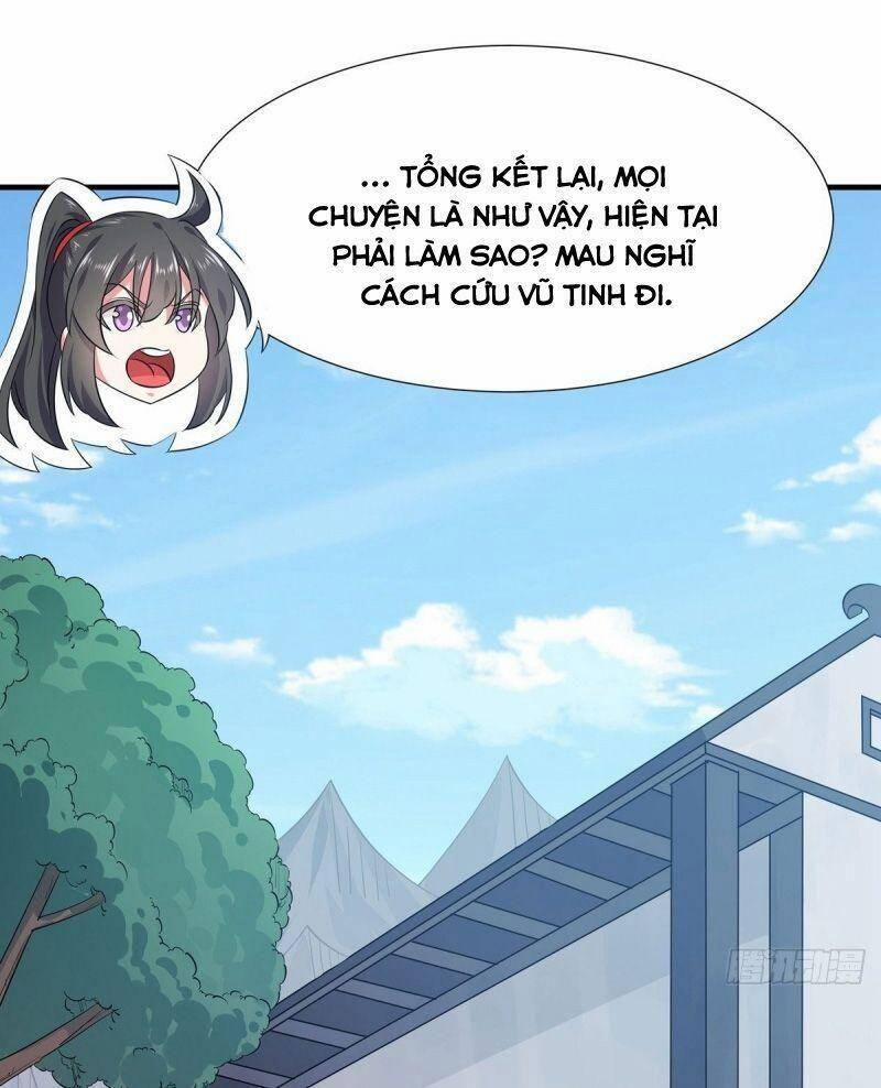 Lực Bạt Sơn Hà Hề Tử Đường 21 trang 0