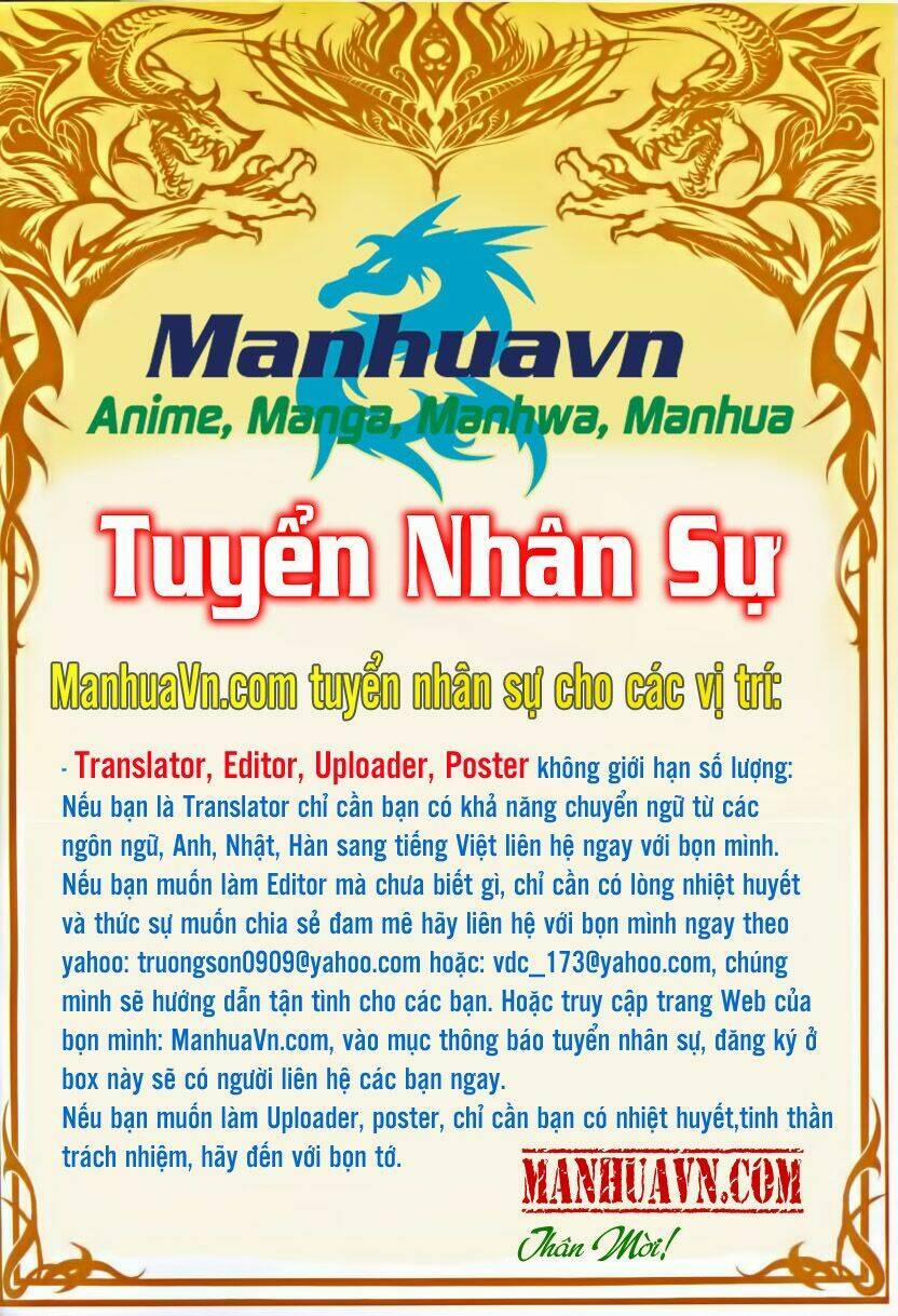 Lục Địa Đen 6 trang 1