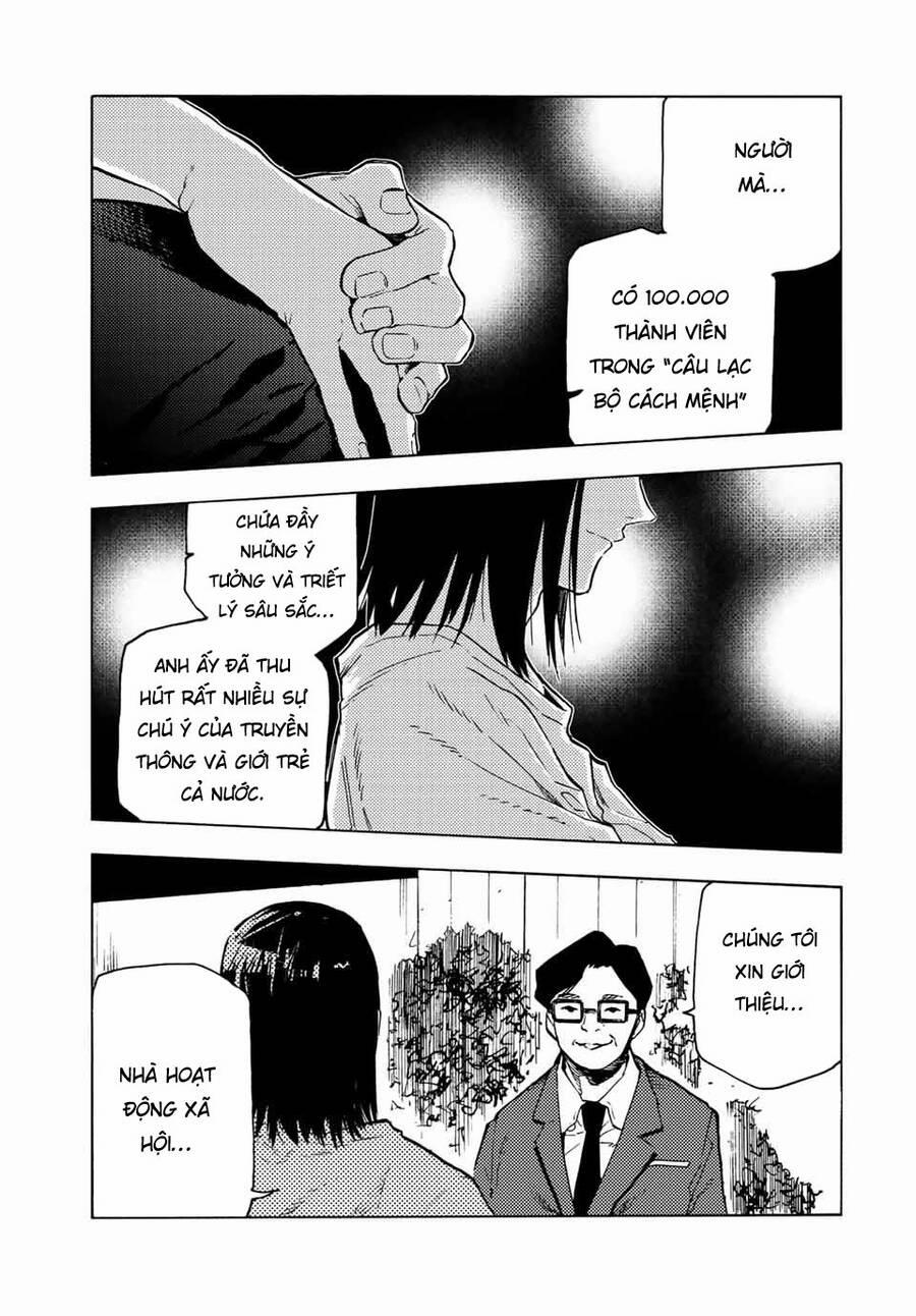 Lục Nhân Thập Tự Giá 100 trang 13