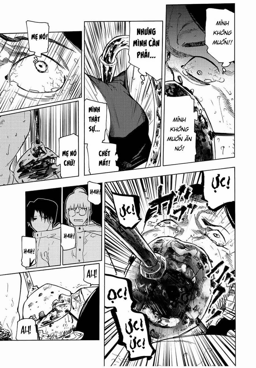 Lục Nhân Thập Tự Giá 100 trang 3