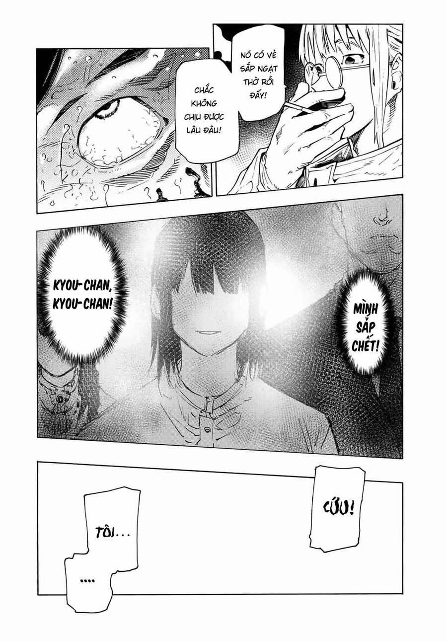 Lục Nhân Thập Tự Giá 100 trang 6