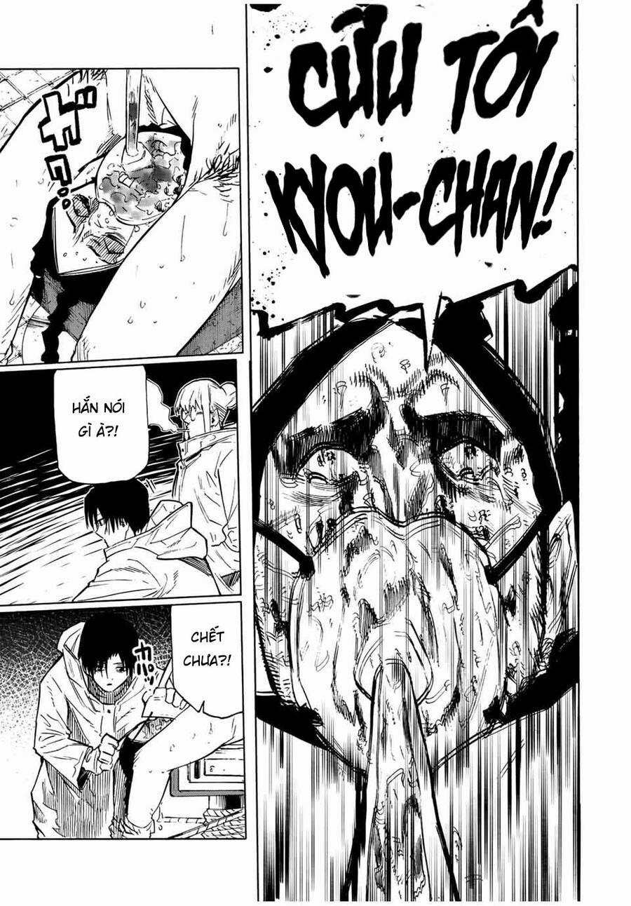 Lục Nhân Thập Tự Giá 100 trang 7