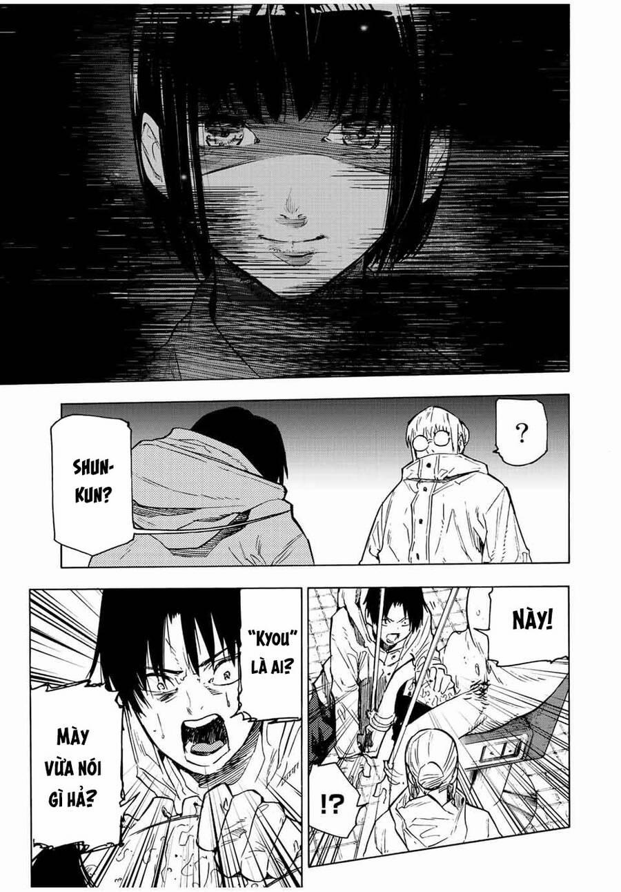 Lục Nhân Thập Tự Giá 100 trang 9