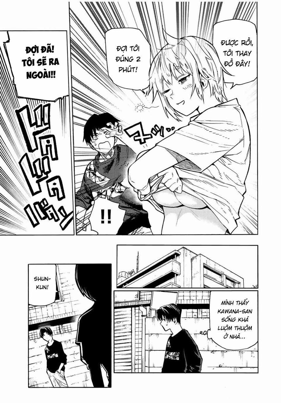 Lục Nhân Thập Tự Giá 101 trang 11