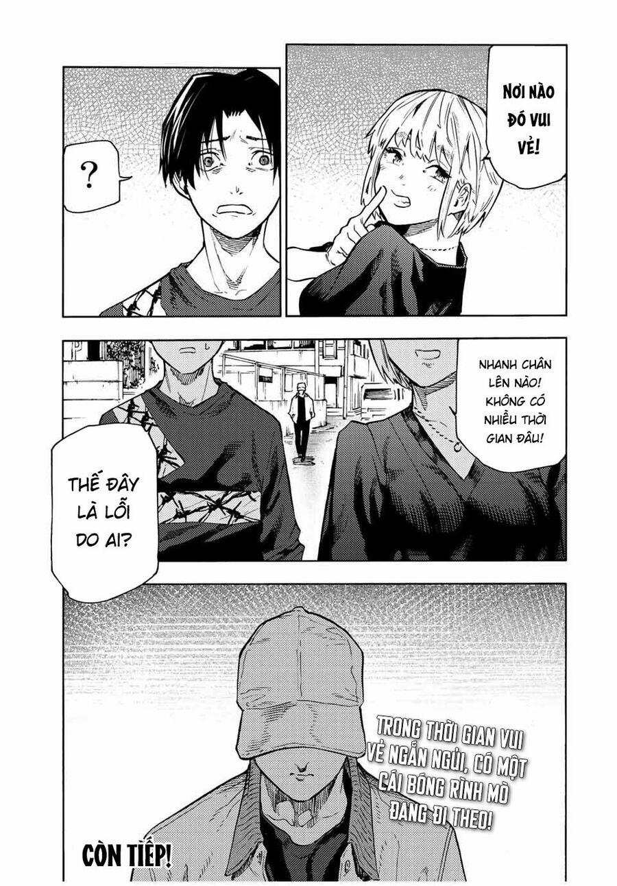Lục Nhân Thập Tự Giá 101 trang 13