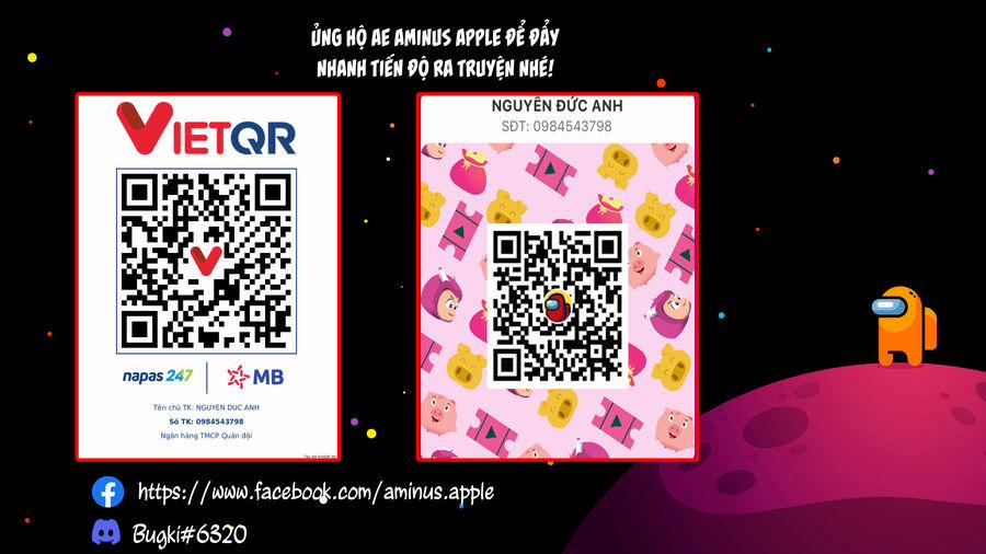 Lục Nhân Thập Tự Giá 101 trang 14