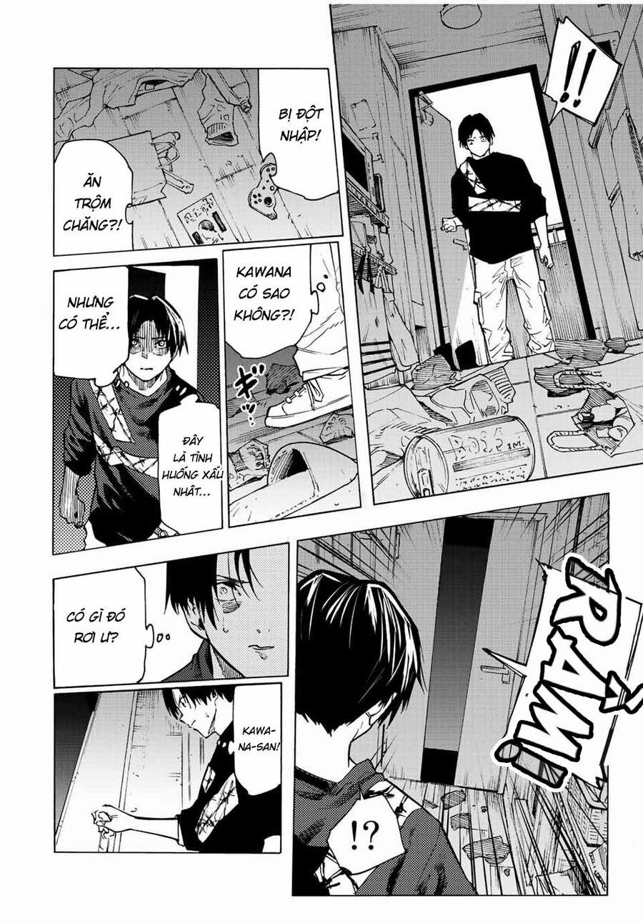 Lục Nhân Thập Tự Giá 101 trang 8