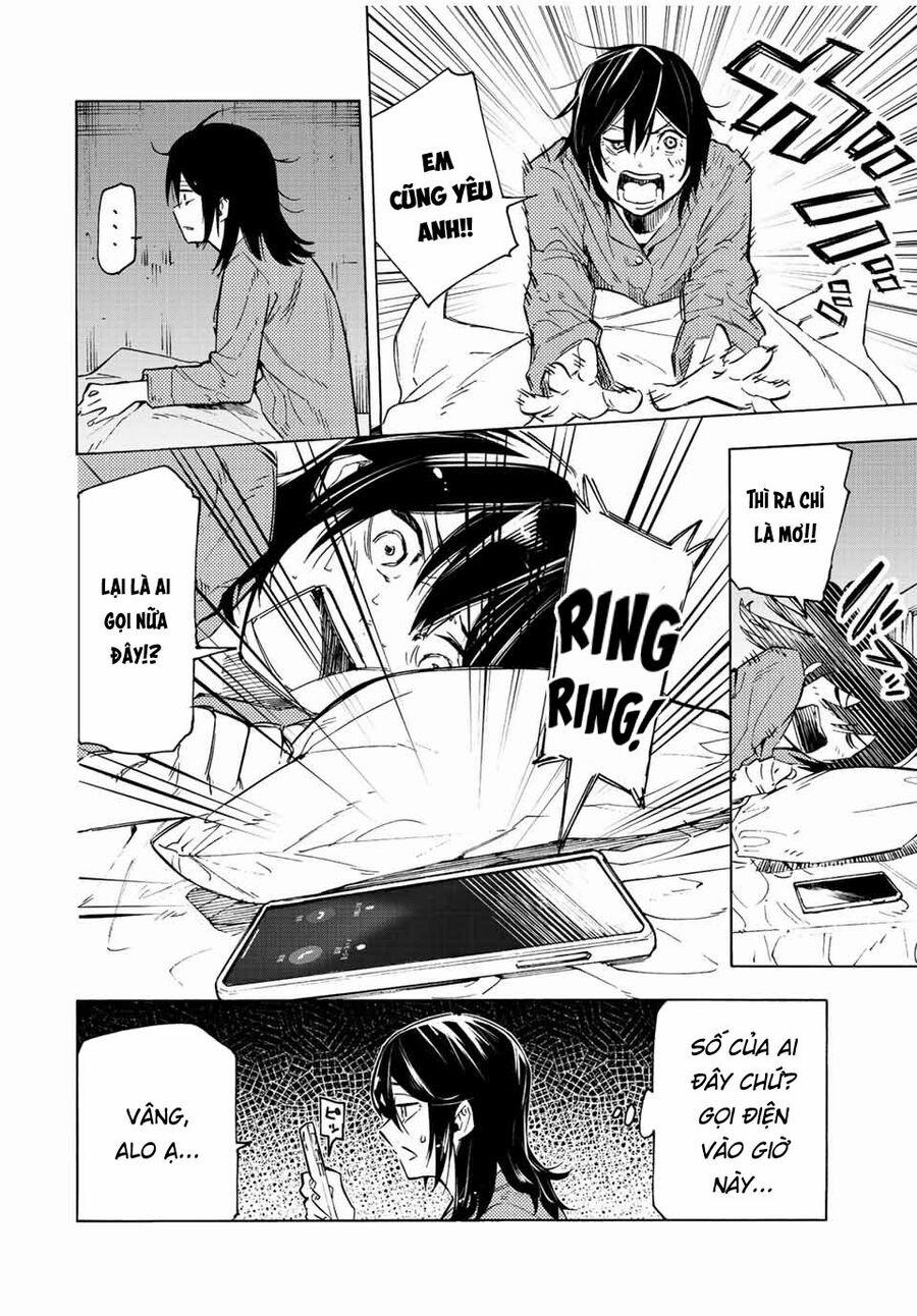 Lục Nhân Thập Tự Giá 103 trang 2