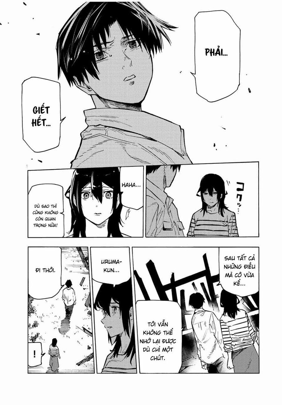 Lục Nhân Thập Tự Giá 103 trang 7