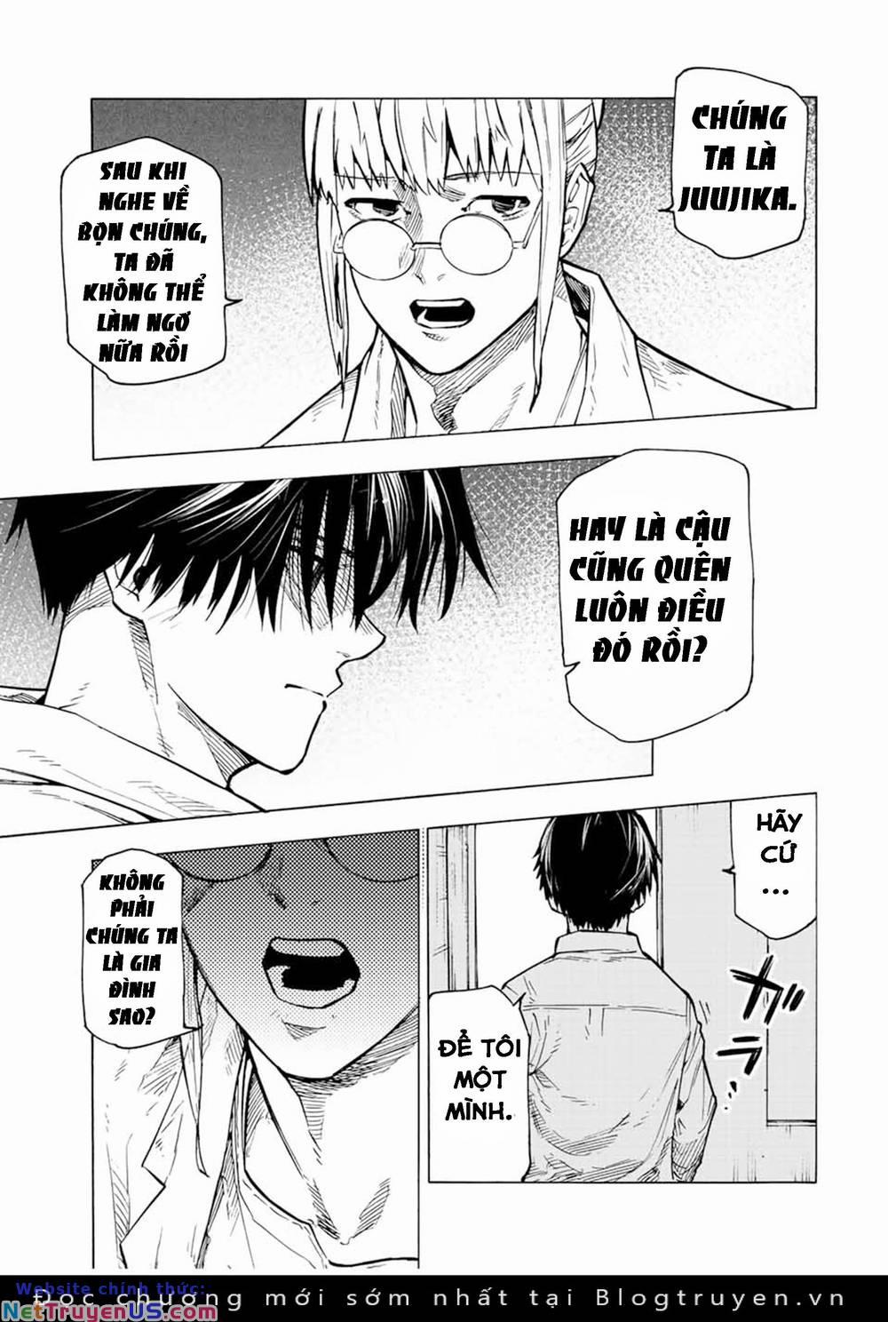 Lục Nhân Thập Tự Giá 104 trang 5