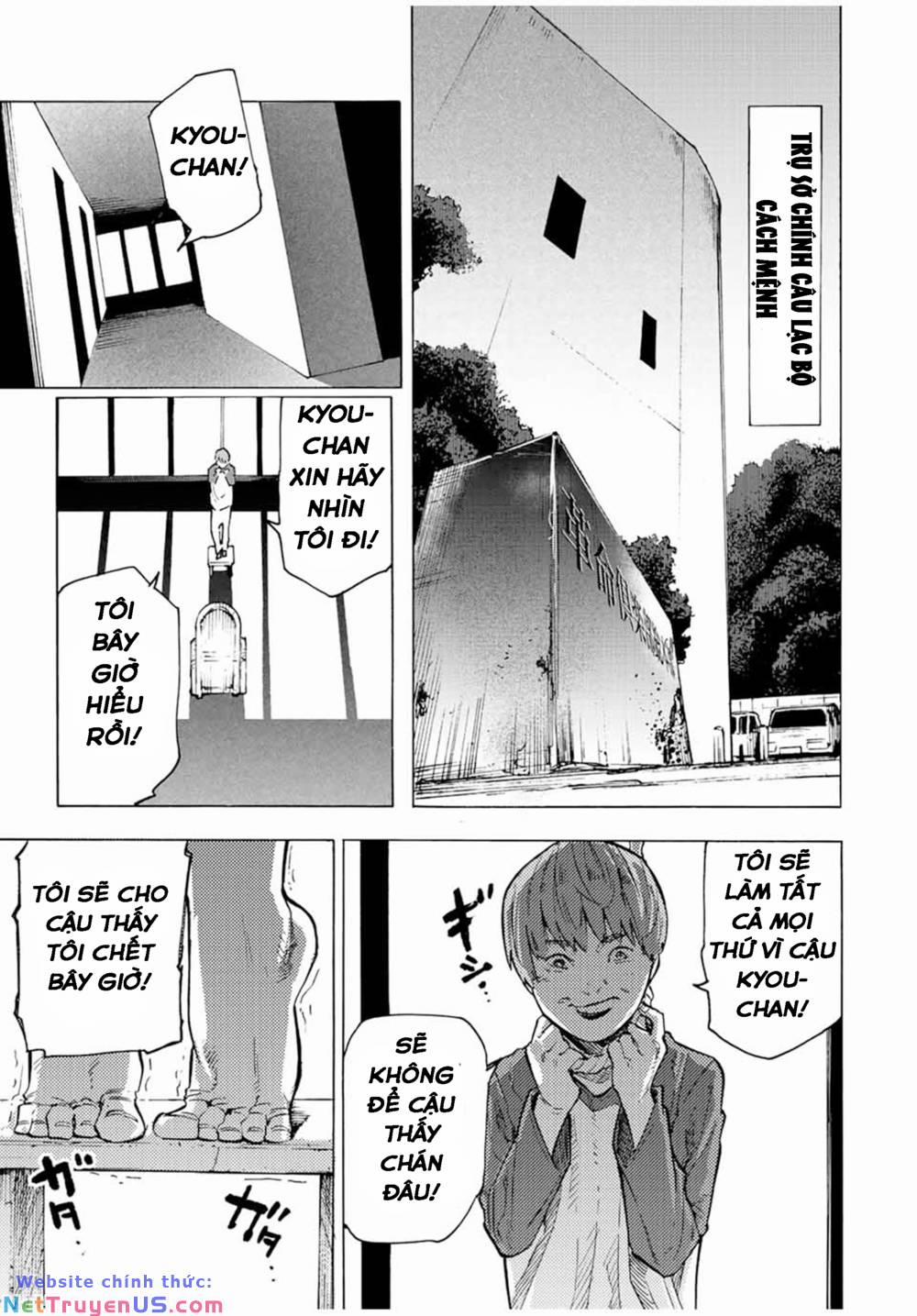 Lục Nhân Thập Tự Giá 104 trang 9