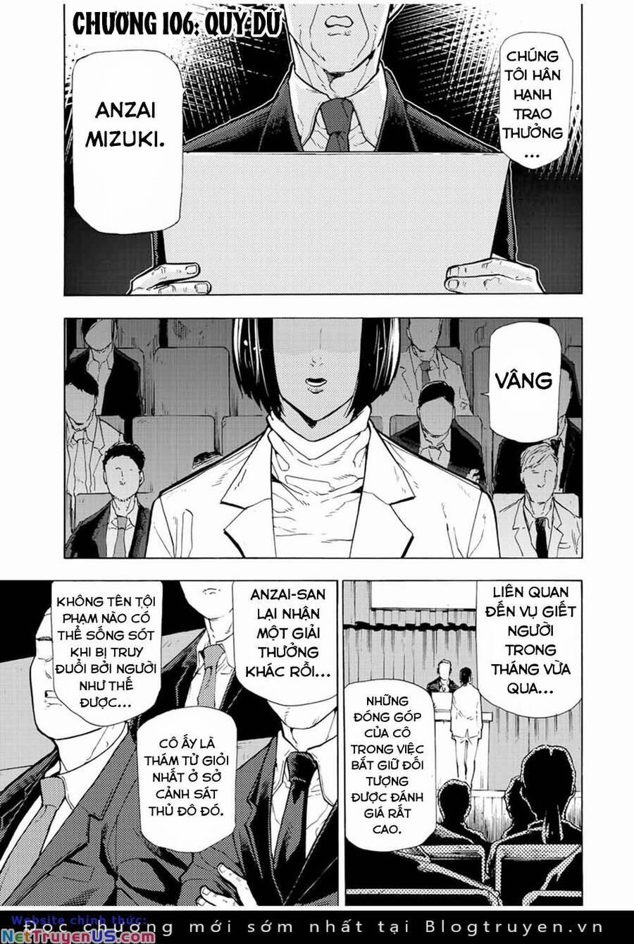 Lục Nhân Thập Tự Giá 106 trang 1