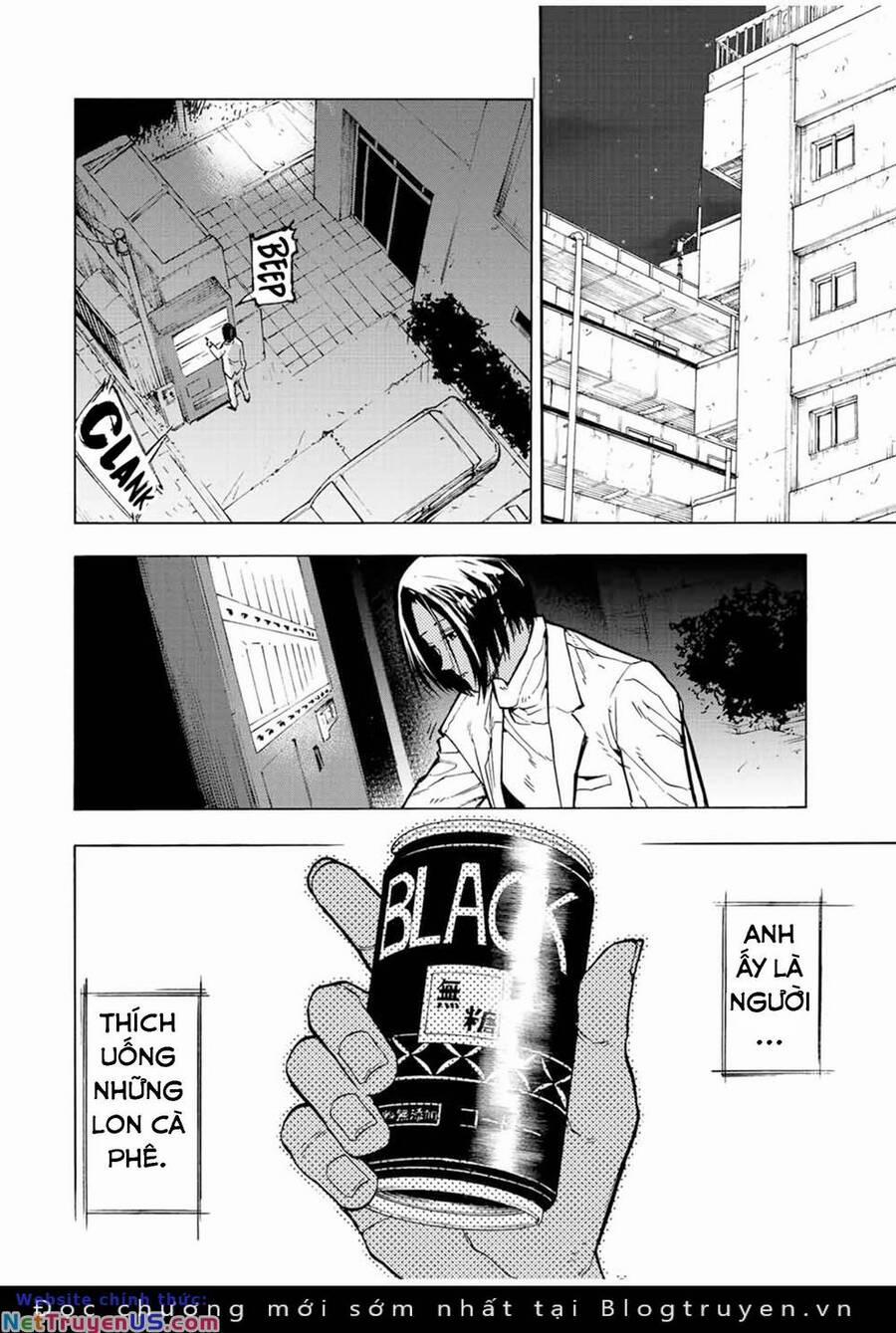 Lục Nhân Thập Tự Giá 106 trang 4