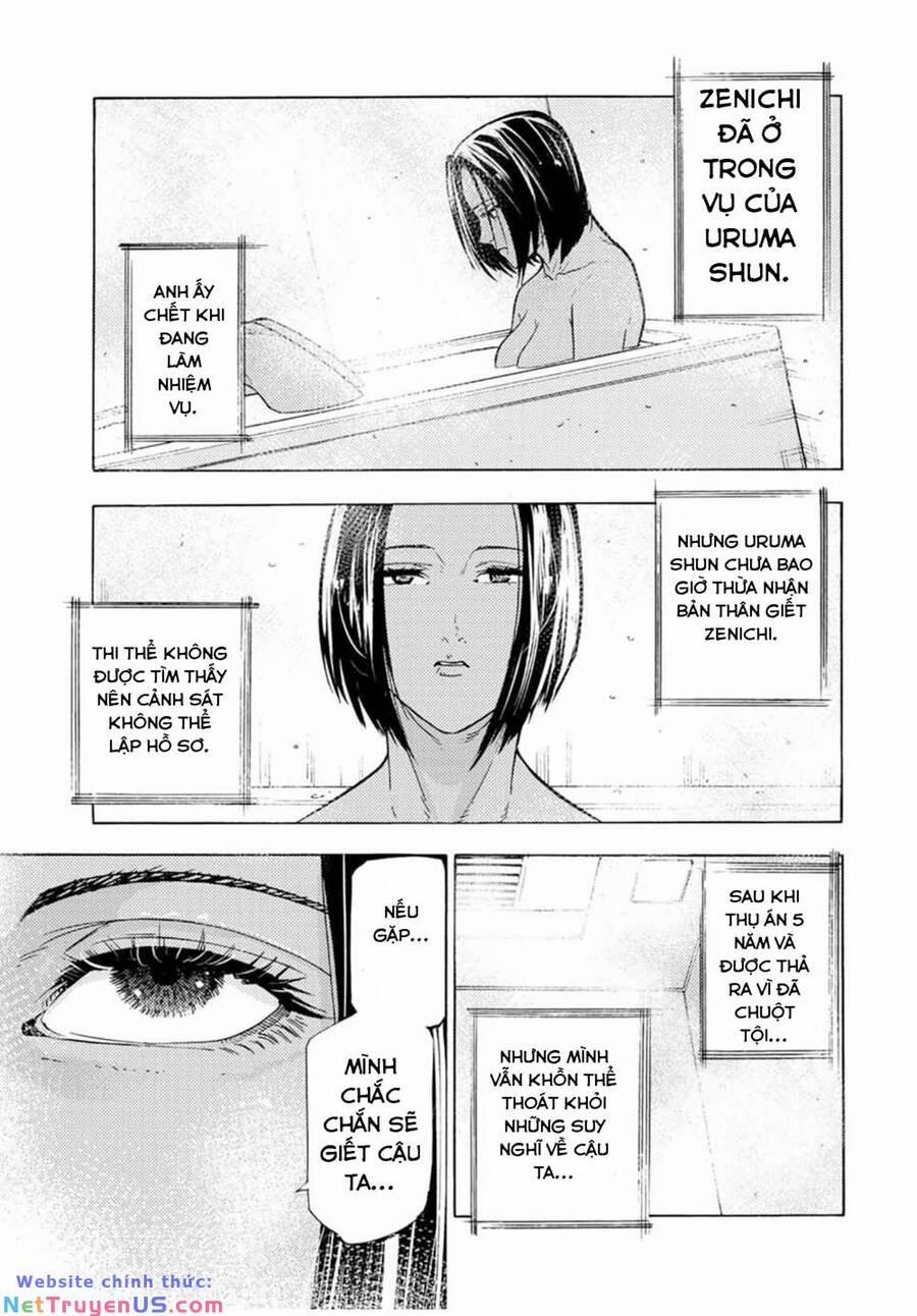 Lục Nhân Thập Tự Giá 106 trang 9