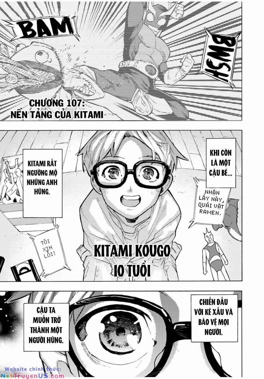 Lục Nhân Thập Tự Giá 107 trang 1