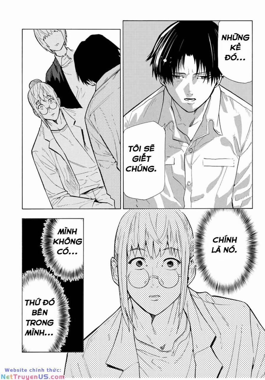 Lục Nhân Thập Tự Giá 107 trang 10