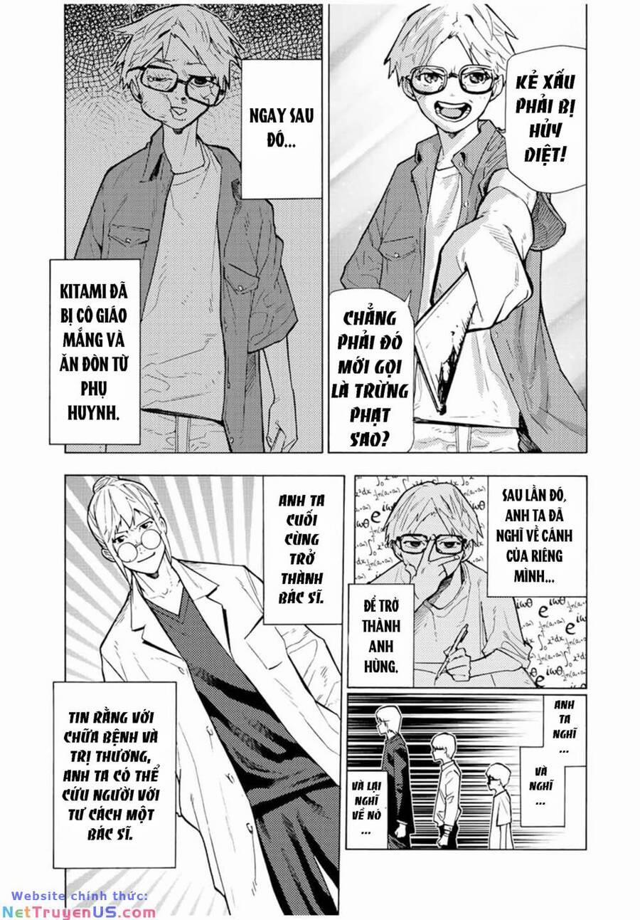 Lục Nhân Thập Tự Giá 107 trang 3