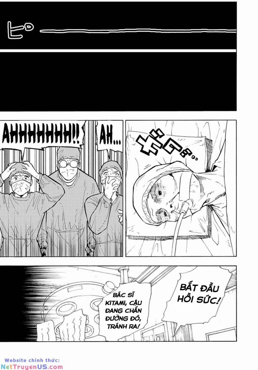 Lục Nhân Thập Tự Giá 107 trang 5