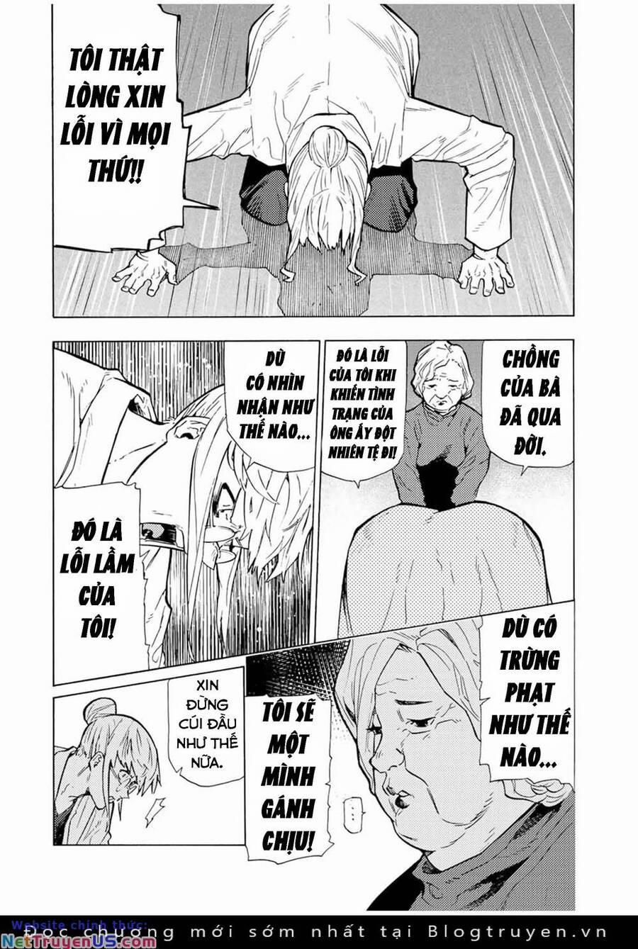 Lục Nhân Thập Tự Giá 107 trang 6