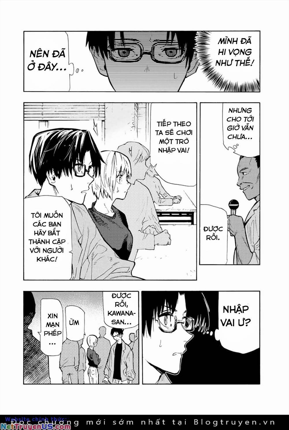 Lục Nhân Thập Tự Giá 108 trang 4