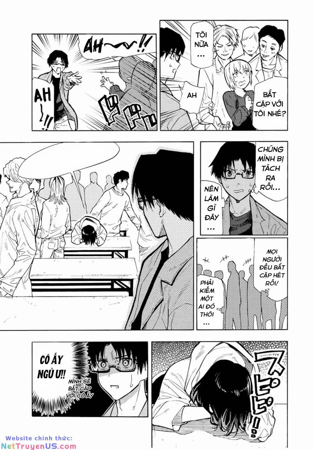 Lục Nhân Thập Tự Giá 108 trang 5