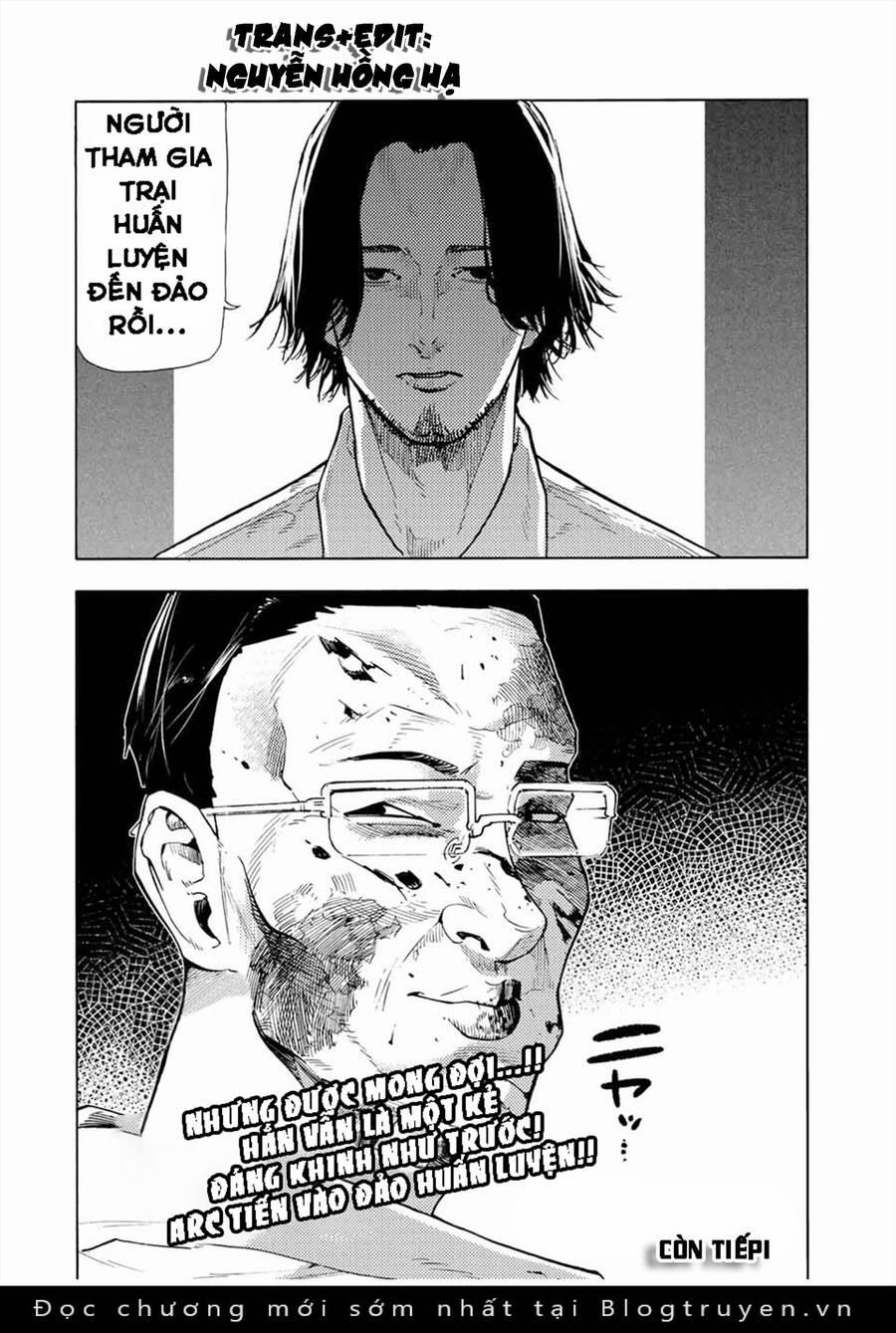 Lục Nhân Thập Tự Giá 109 trang 15