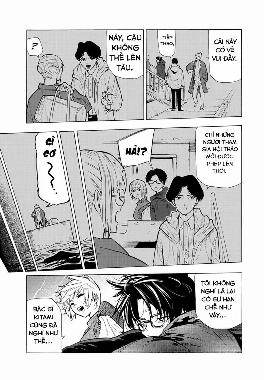 Lục Nhân Thập Tự Giá 109 trang 4