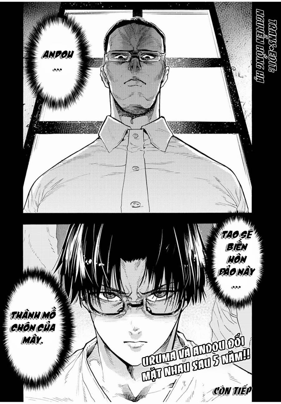 Lục Nhân Thập Tự Giá 110 trang 12