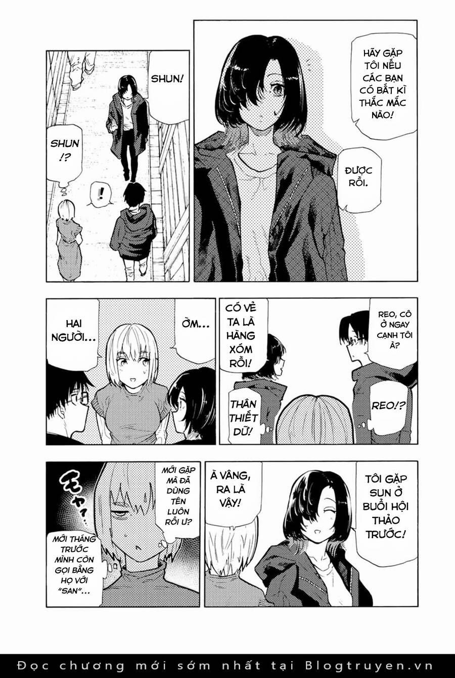 Lục Nhân Thập Tự Giá 110 trang 5