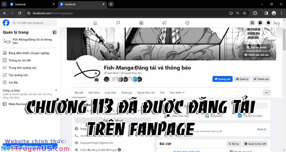 Lục Nhân Thập Tự Giá 111 trang 13