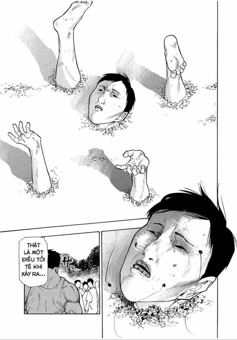 Lục Nhân Thập Tự Giá 112 trang 11