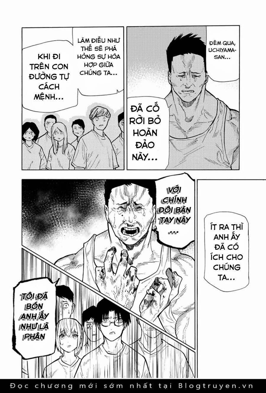 Lục Nhân Thập Tự Giá 112 trang 12