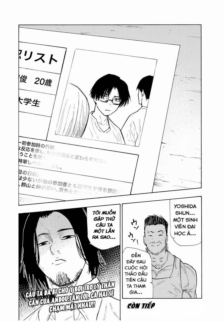 Lục Nhân Thập Tự Giá 113 trang 13