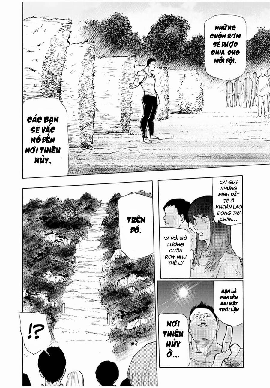 Lục Nhân Thập Tự Giá 113 trang 4