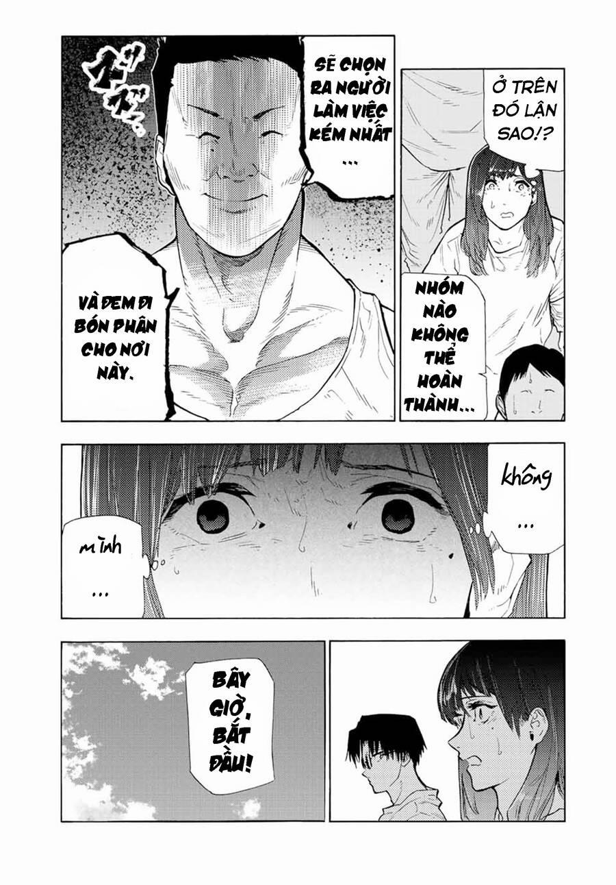 Lục Nhân Thập Tự Giá 113 trang 5