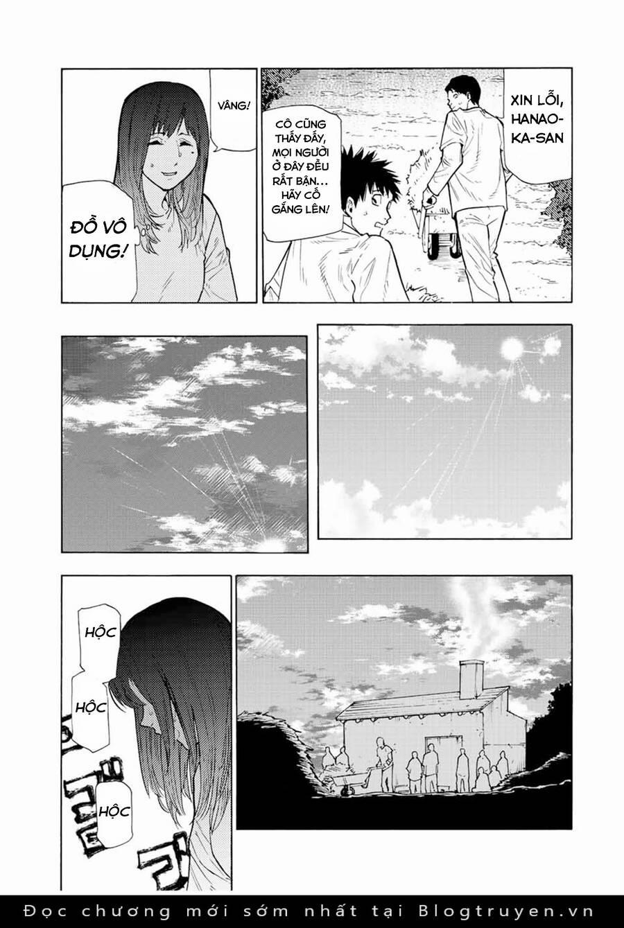 Lục Nhân Thập Tự Giá 113 trang 7