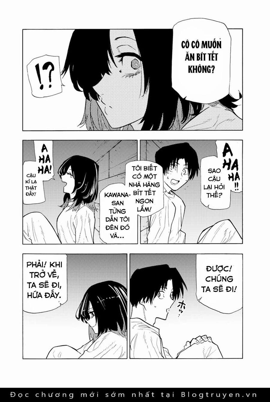 Lục Nhân Thập Tự Giá 114 trang 12