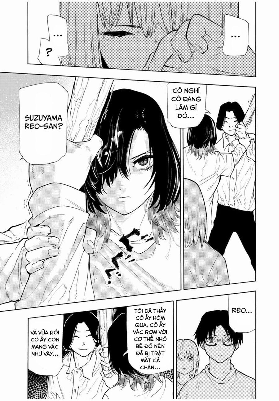 Lục Nhân Thập Tự Giá 114 trang 3