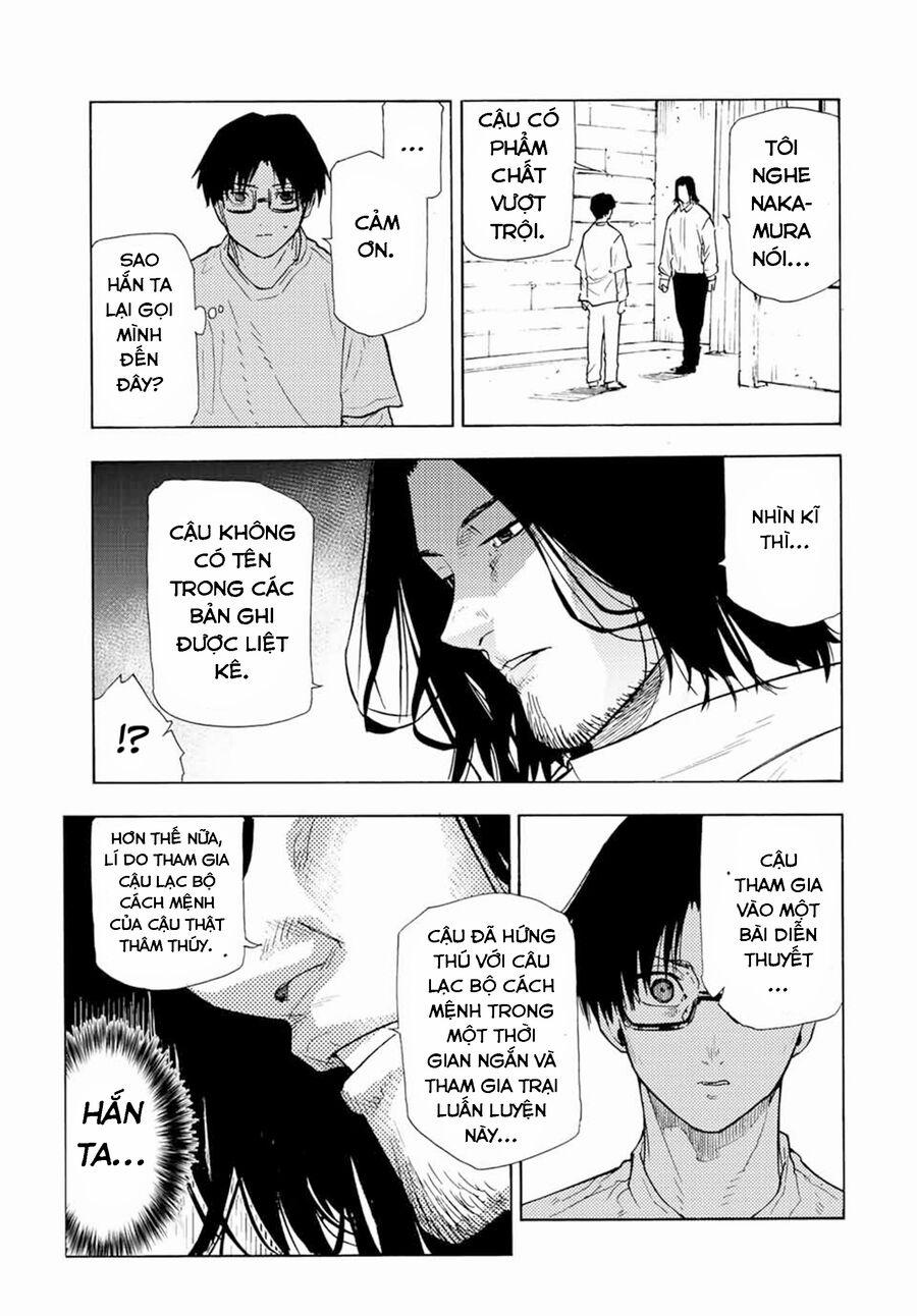 Lục Nhân Thập Tự Giá 114 trang 7