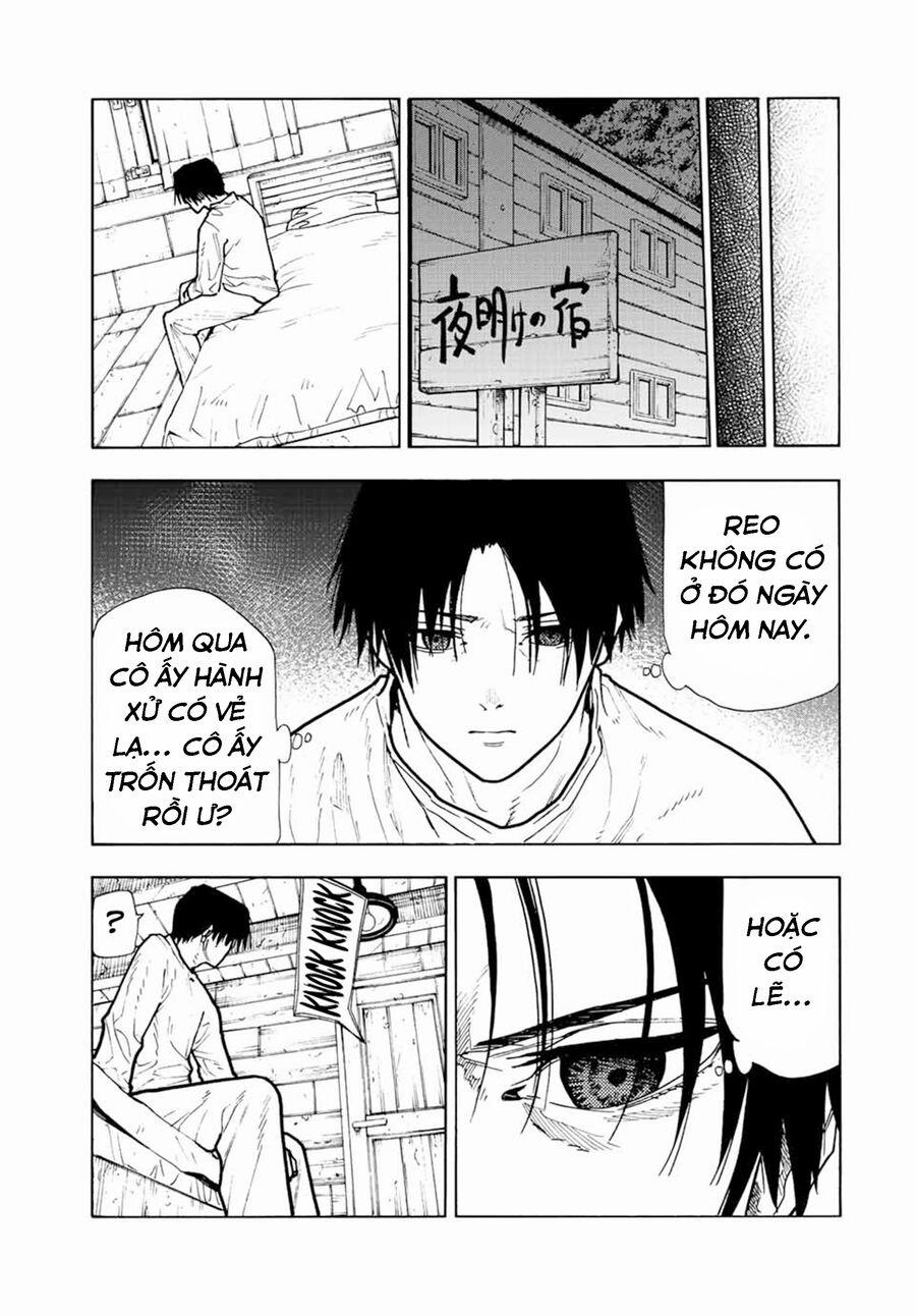 Lục Nhân Thập Tự Giá 115 trang 10