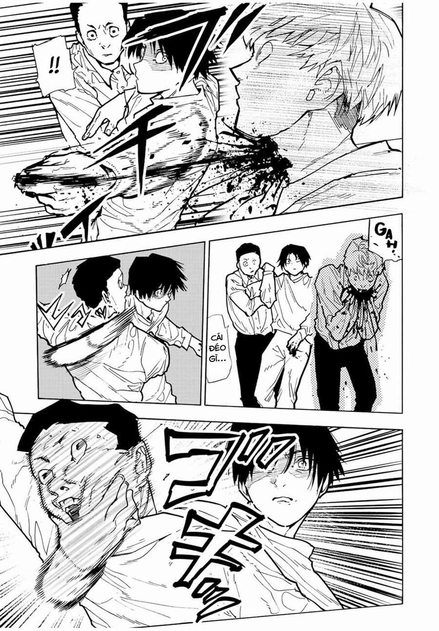 Lục Nhân Thập Tự Giá 116 trang 4