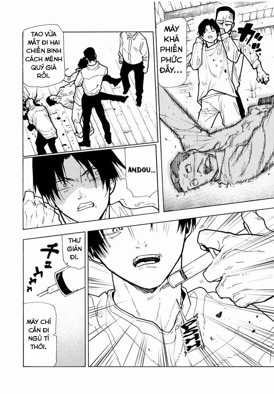 Lục Nhân Thập Tự Giá 116 trang 5