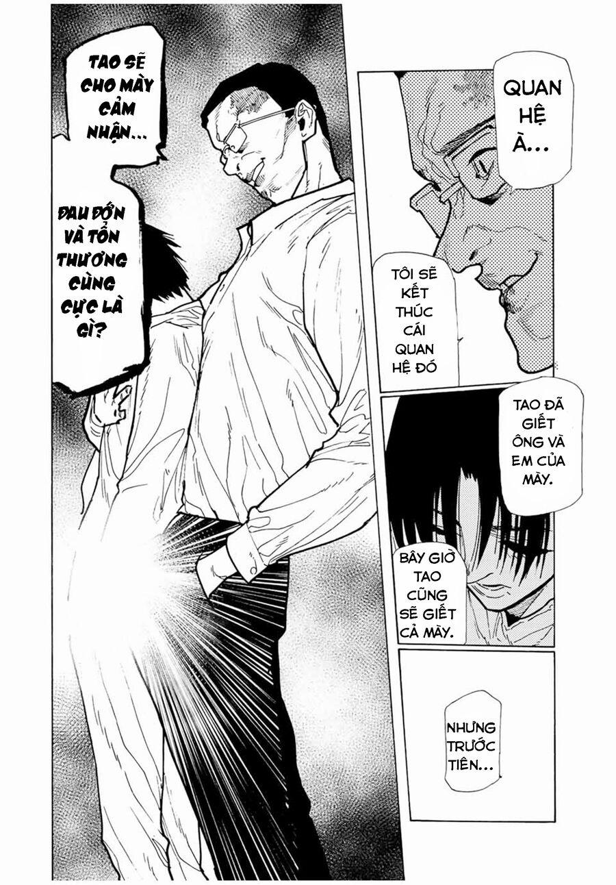 Lục Nhân Thập Tự Giá 116 trang 7